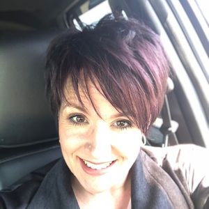 Meet your Posher, Jessi